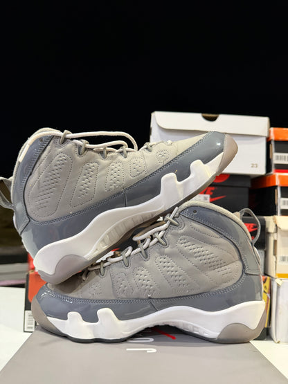 J9 Cool grey 5Mx