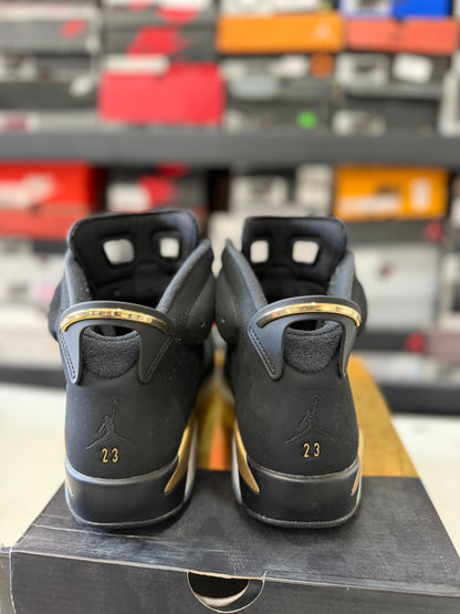 J6 Dmp 8.5Mx