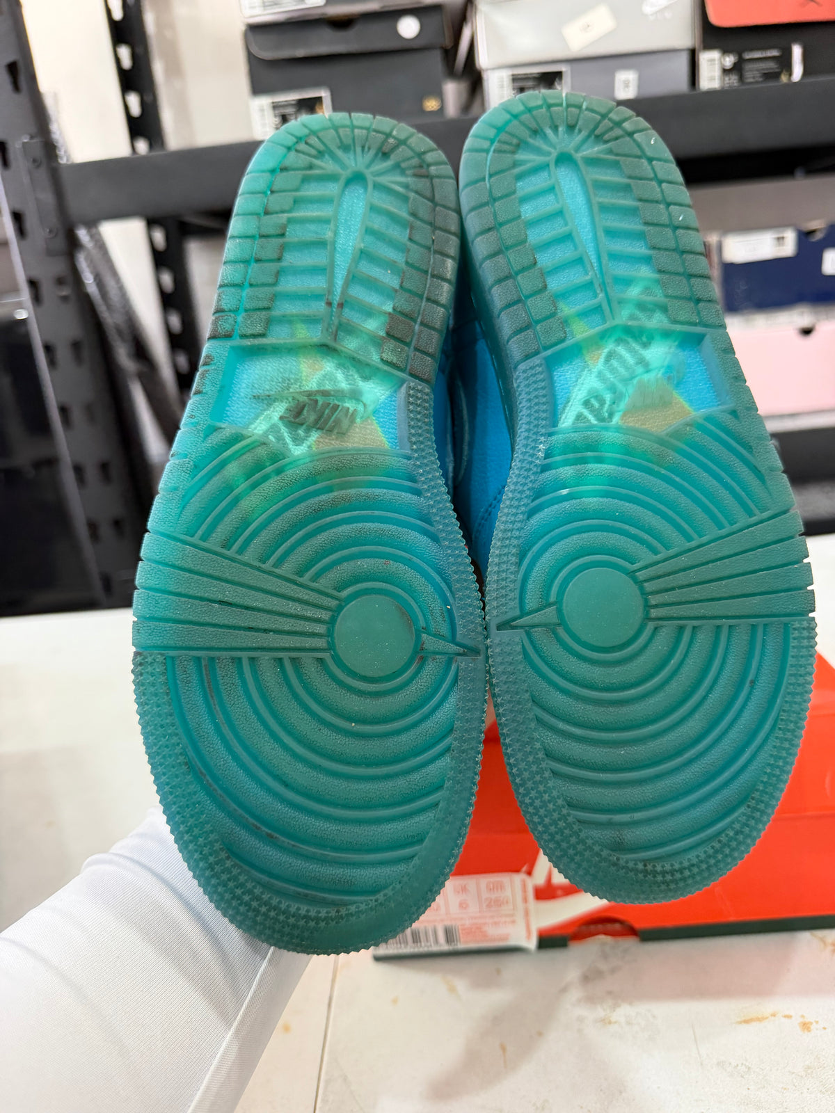 J1 Gatorade 5Mx