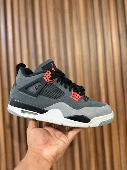J4 Infrared 7.5Mx