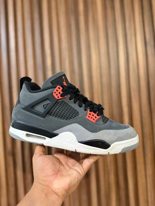 J4 Infrared 7.5Mx