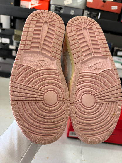 J1 Pink 3Mx