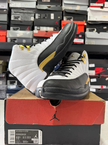 J12 Taxi 9.5Mx