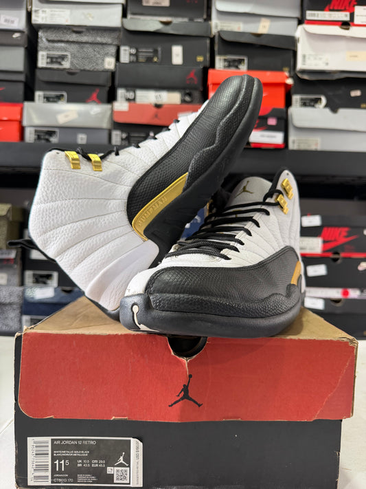 J12 Taxi 9.5Mx