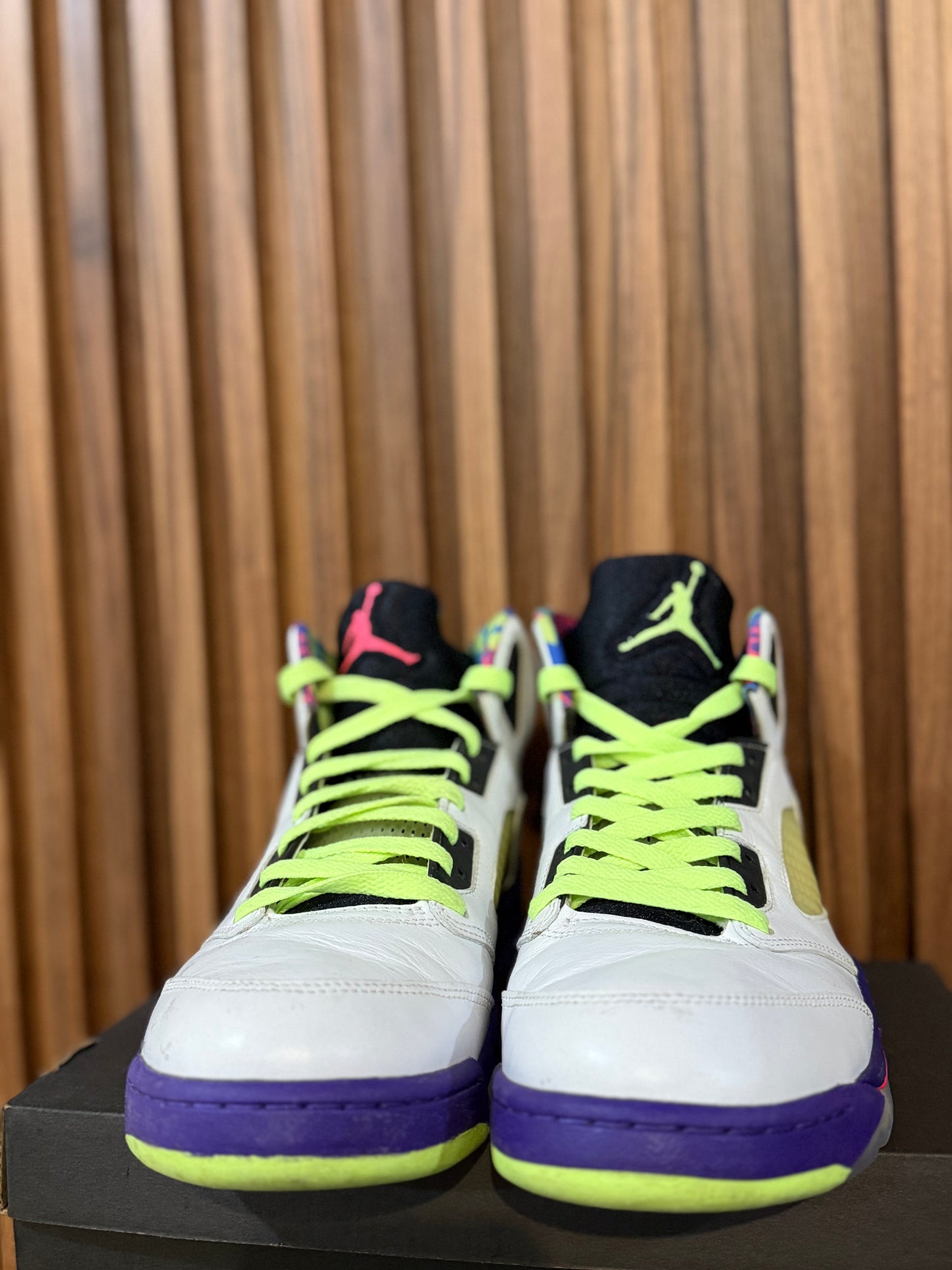 J5 Bel air 7.5Mx
