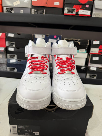 Af1 High Supreme 7Mx
