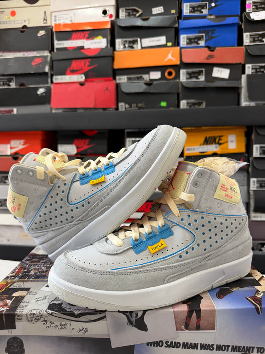 J2 Union 5.5Mx