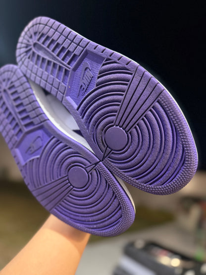 J1 Purple 7.5Mx