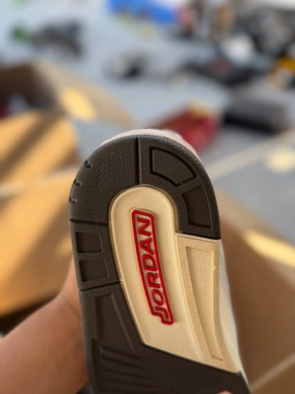 J3 Napolitan 7.5Mx