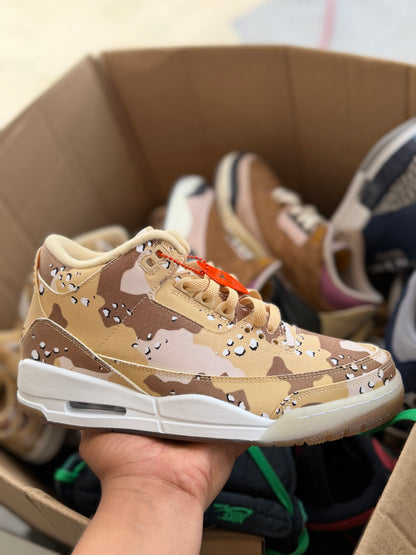 J3 Camo 6.5Mx NUEVO