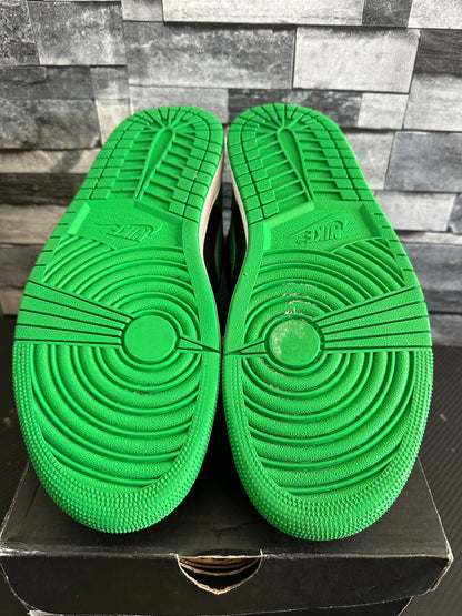 J1 Low Green 8.5Mx