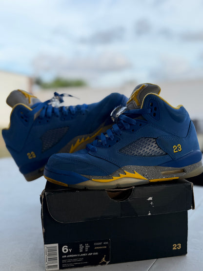 J5 Laney 4Mx