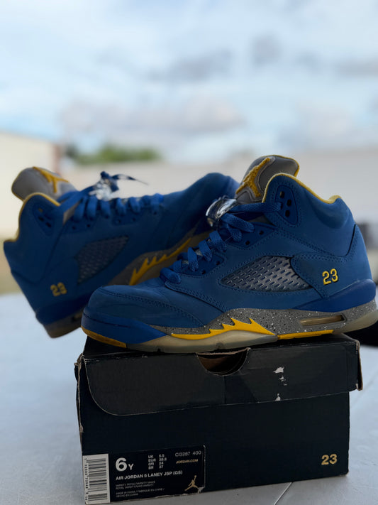 J5 Laney 4Mx