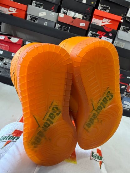 J1 Gatorade 5.5Mx NUEVO