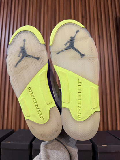 J5 Abel Air 9.5Mx