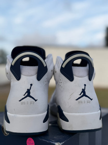 J6 Navy 8Mx
