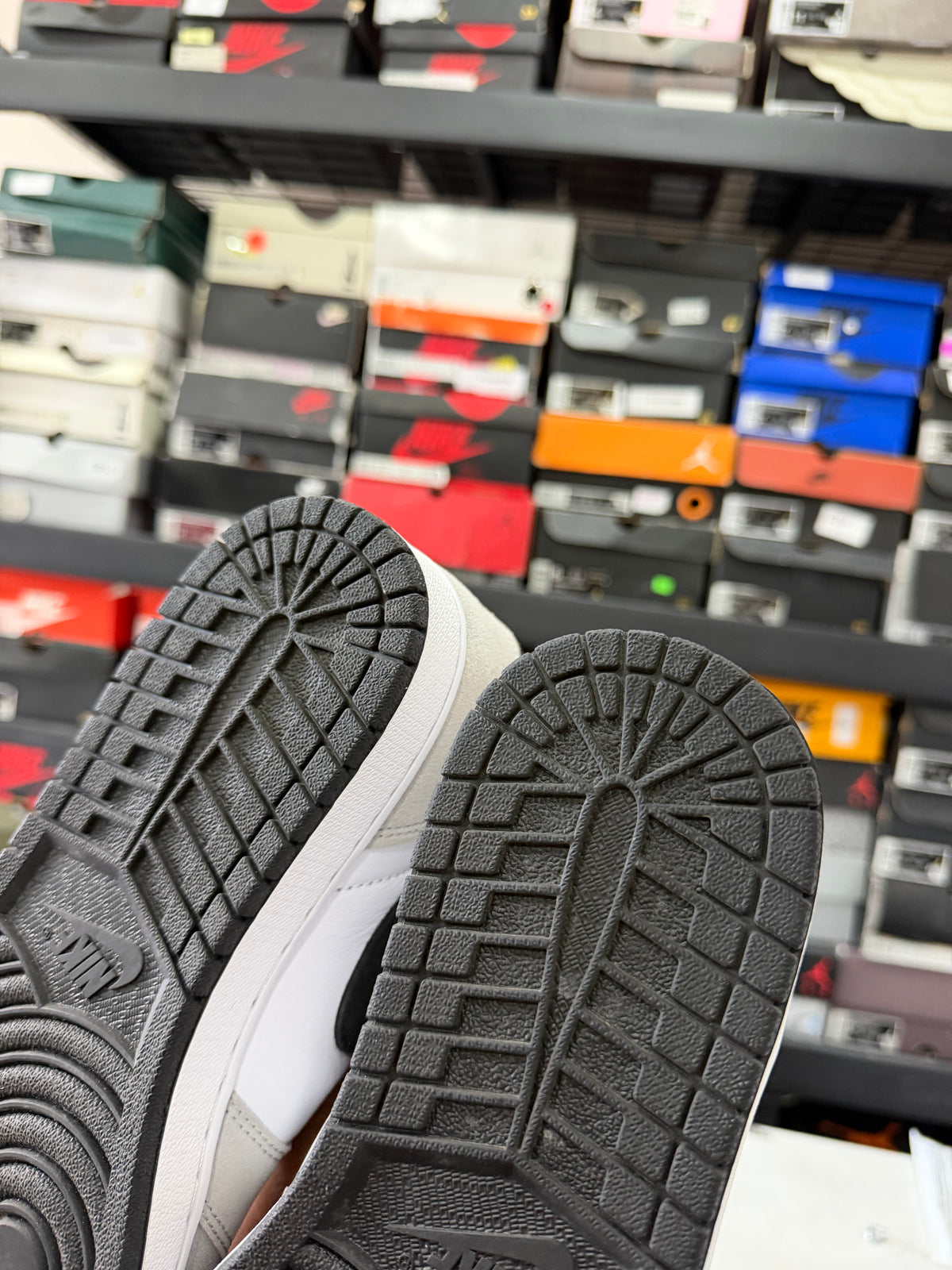 J1 Smoke 7.5Mx