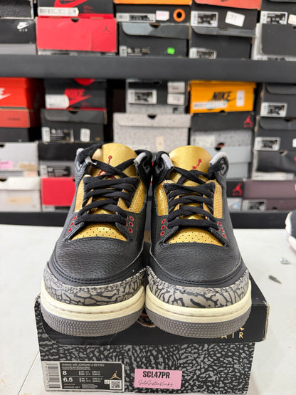J3 Gold 5Mx