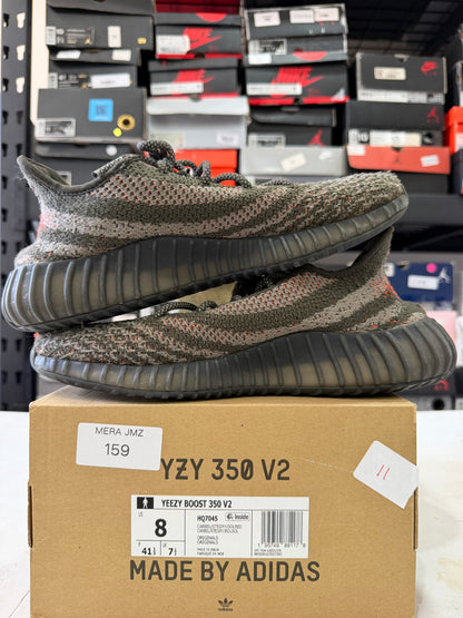 Yeezy 6.5Mx Detalle