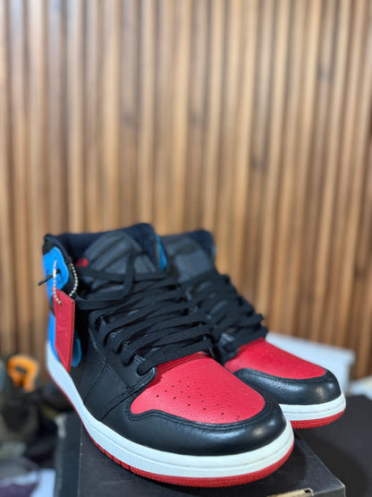 J1 Unc to 9Mx