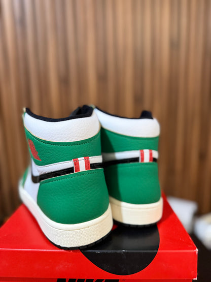 J1 Lucky 8Mx NUEVO