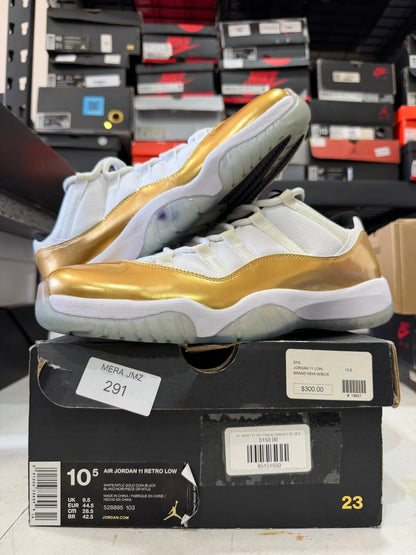 J11 Gold 8.5Mx NUEVO