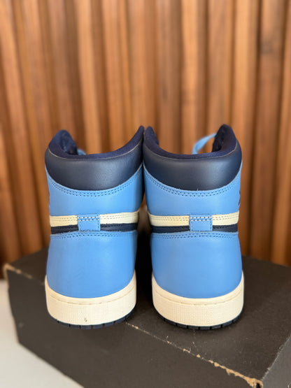 J1 Obsidian 8.5Mx