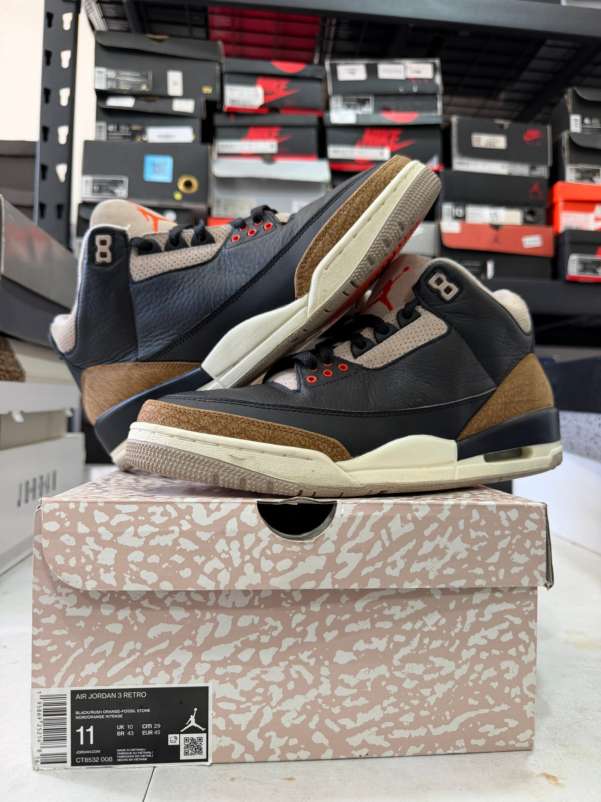 J3 Desert 9Mx