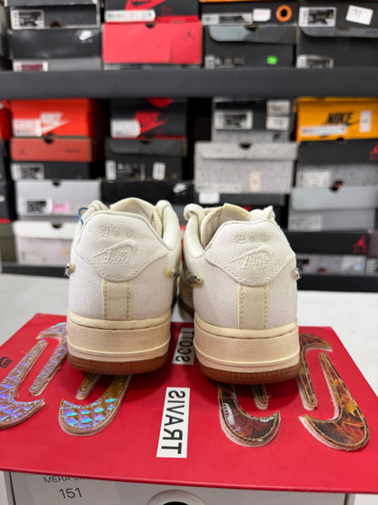 Af1 Travis Scott 3Mx