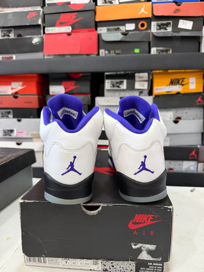 J5 Concord 5Mx