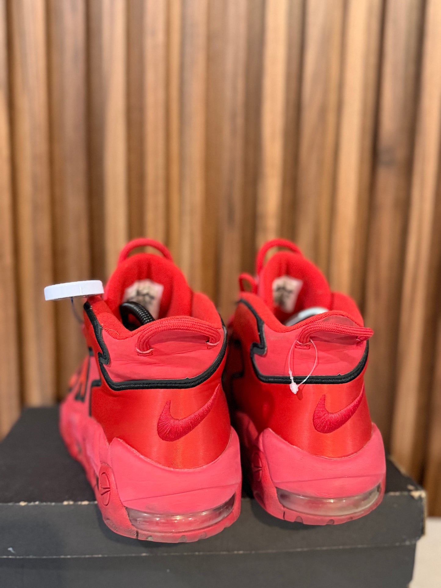Uptempo 6Mx Exclusive chicago