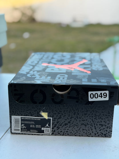 J3 Fear 3.5Mx