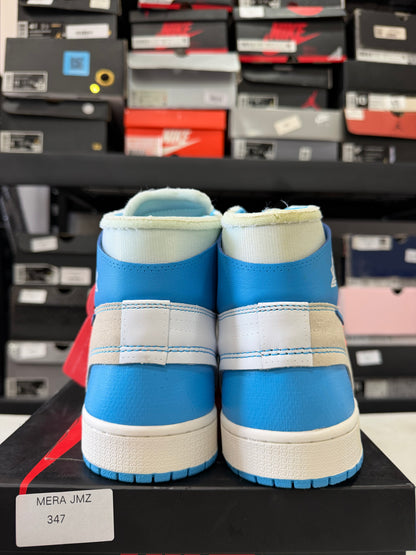 J1 Unc Off-White SAMPLE 9Mx NUEVO