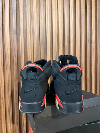 J6 Infrared 9.5Mx