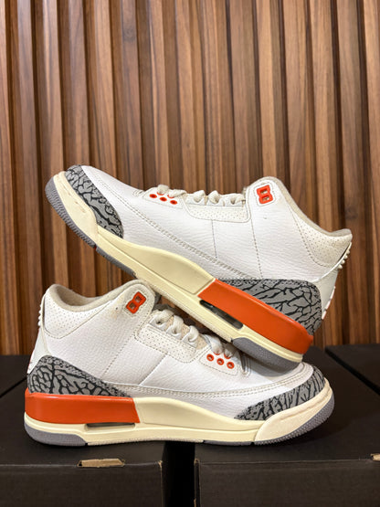 J3 Orange 3Mx