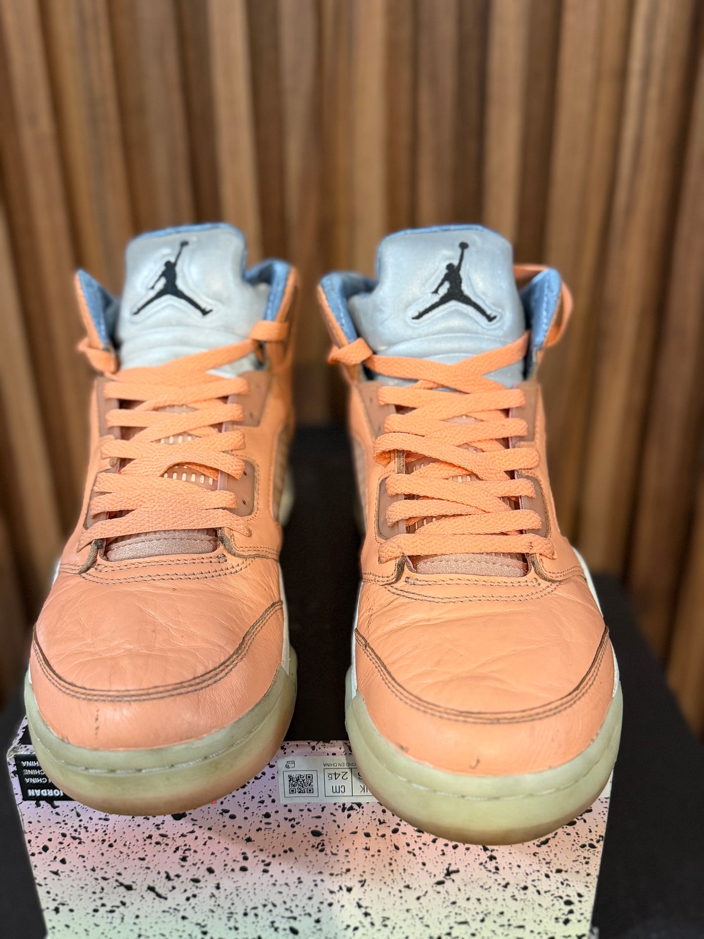 J5 Dj Khaled 4.5Mx