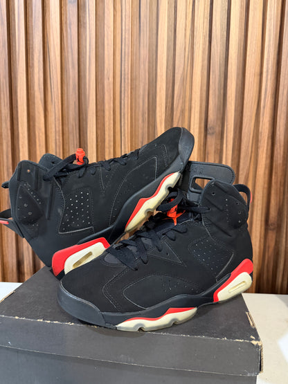 J6 Infra 2019 7Mx