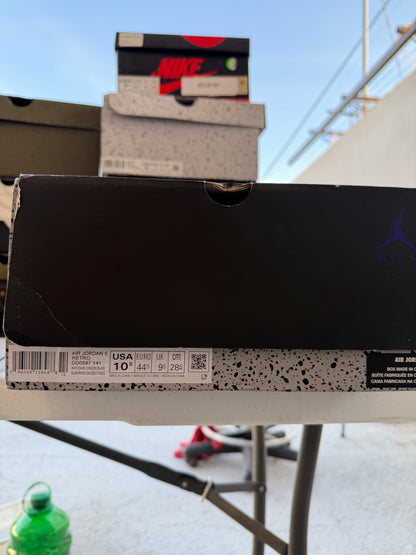 J5 Concord 8.5Mx