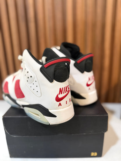 J6 Carmine 4Mx