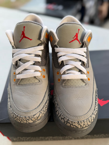 J3 Grey 4Mx