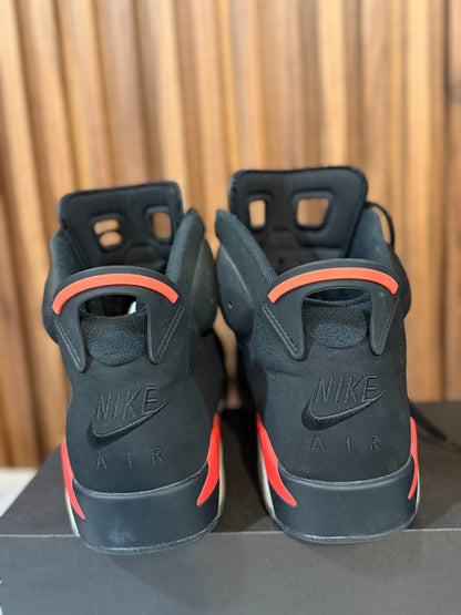 J6 Infra 2019 9Mx