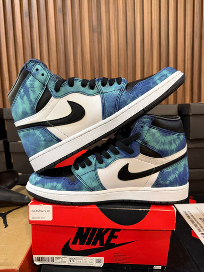 J1 Tie dye 8Mx