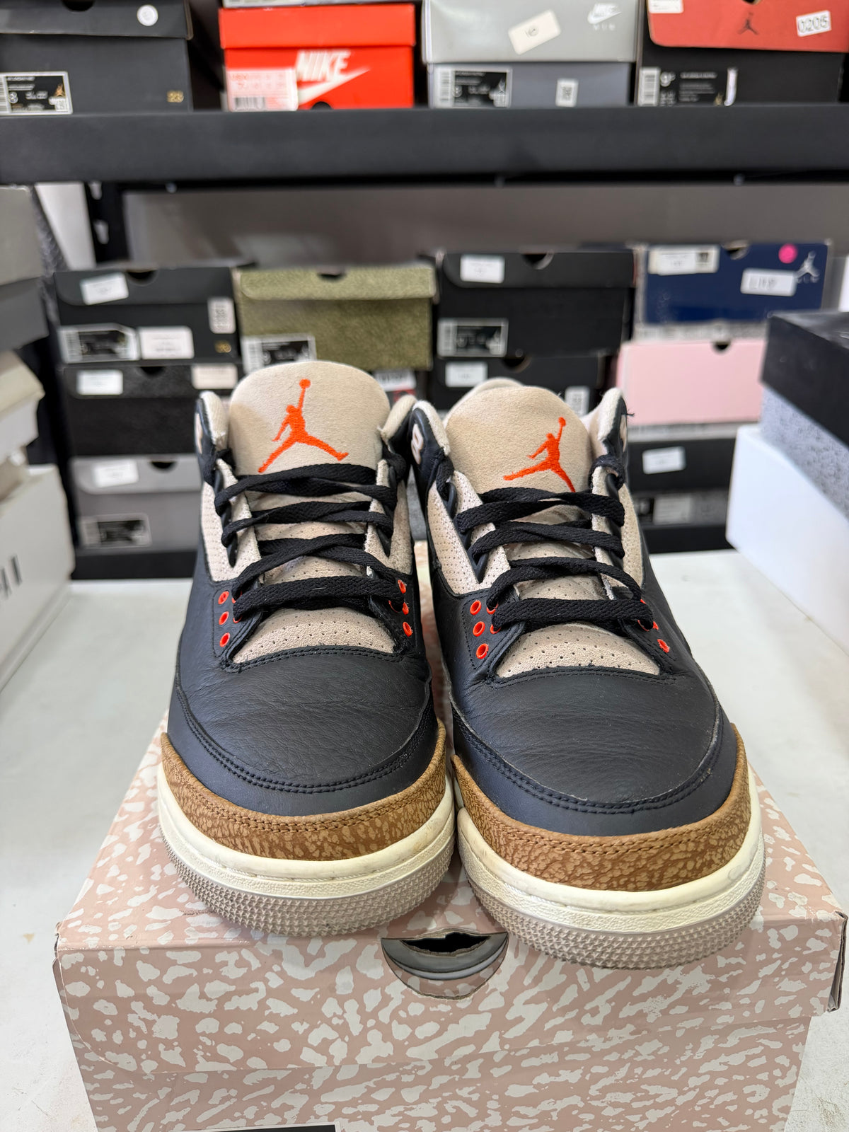 J3 Desert 9Mx