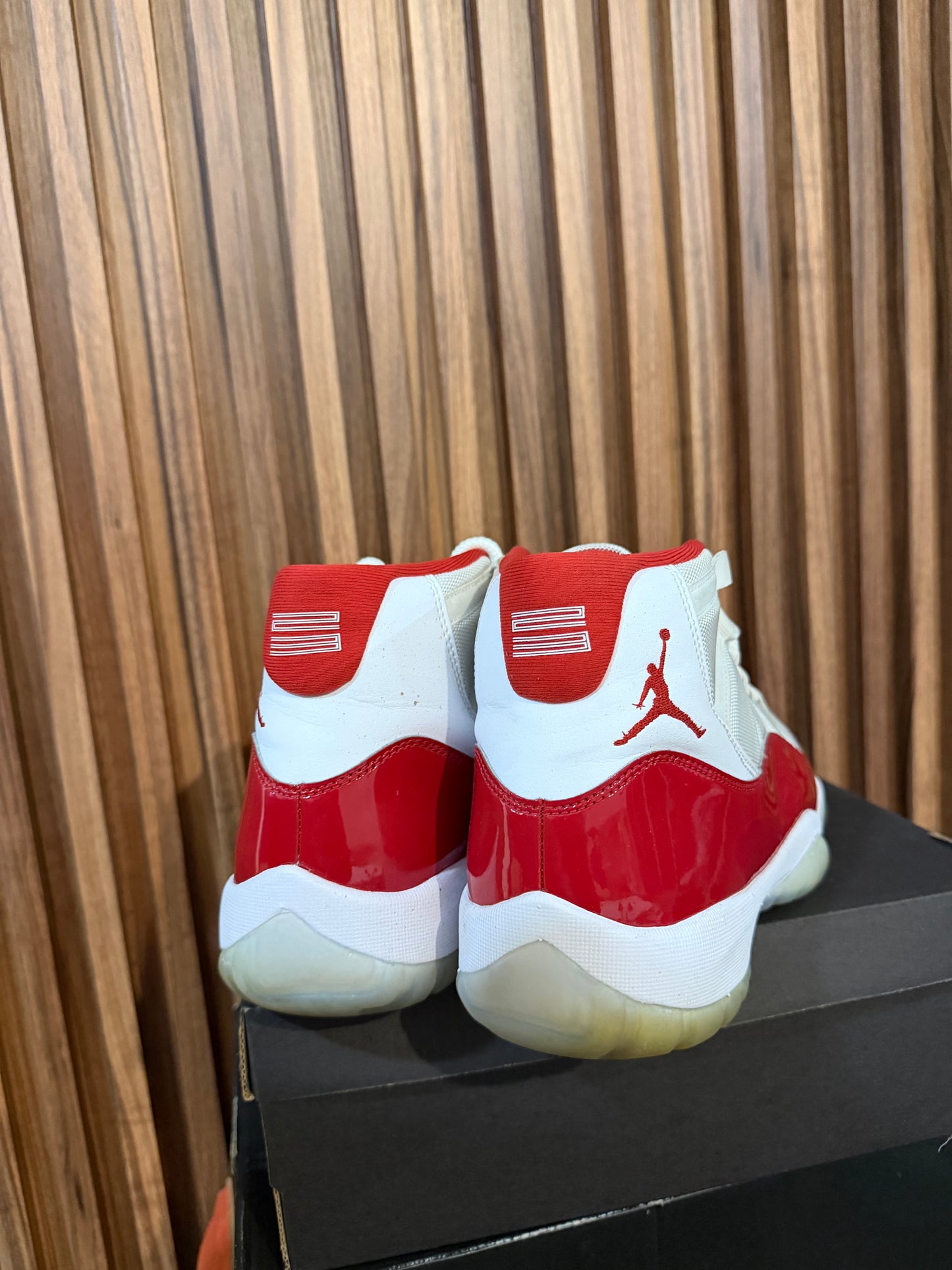 J11 Cherry 9Mx