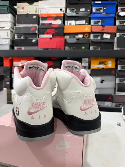 J5 Pink 9Mx