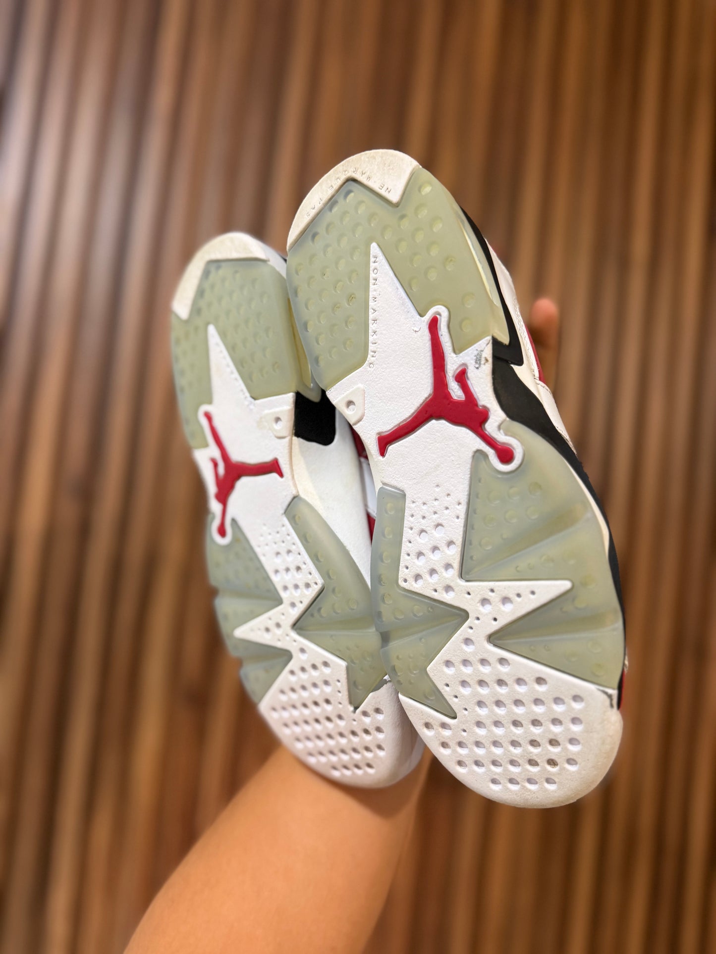 J6 Carmine 4Mx