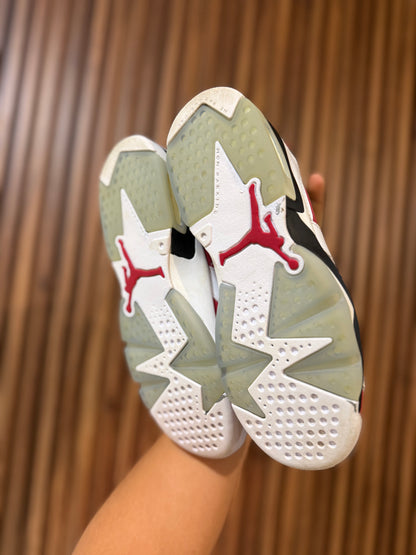 J6 Carmine 4Mx