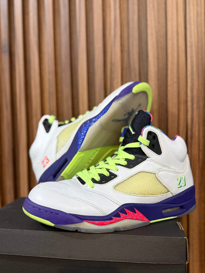 J5 Bel air 7.5Mx
