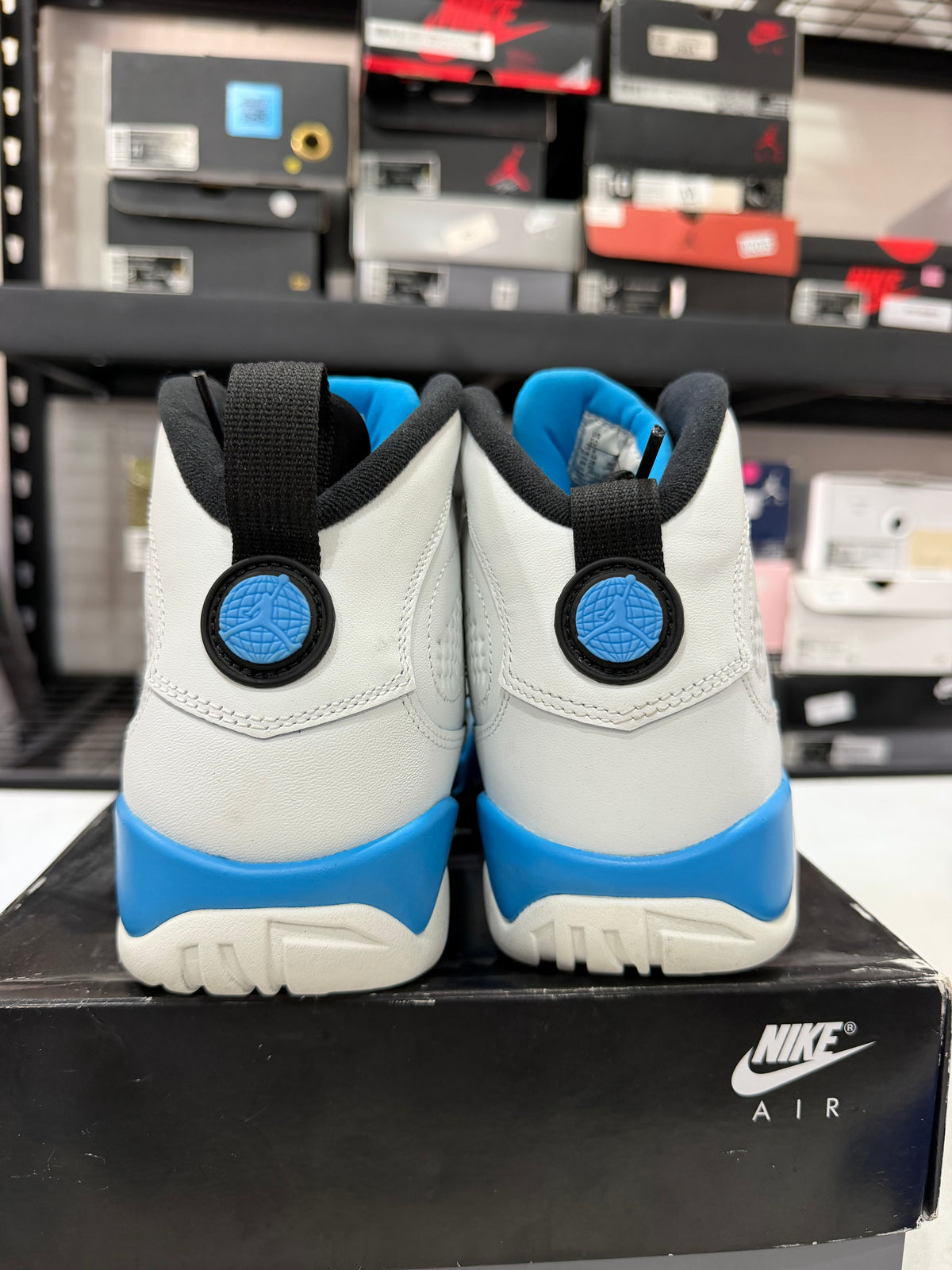 J9 Power Blue 8Mx