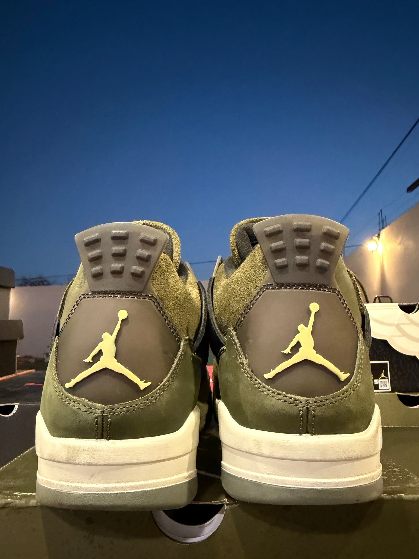 J4 Olive 8Mx